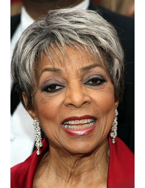 Perfect Tapered Pixie Bob. . Wigs for 70 year old black woman